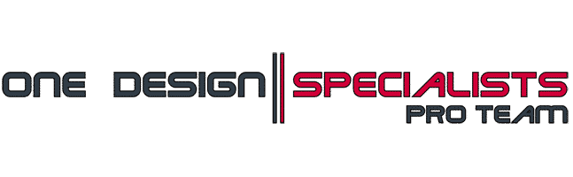 One Design Specialists